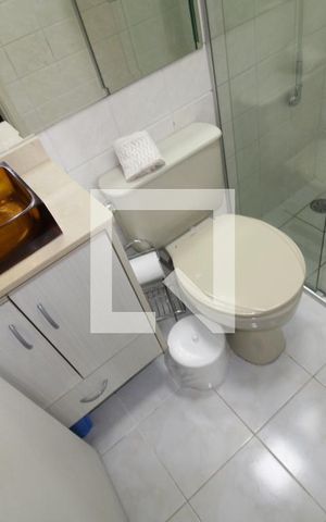 Apartamento à venda com 60m², 2 quartos e 1 vagaBanheiro