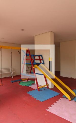 Apartamento à venda com 60m², 2 quartos e 1 vagaÁrea Comum