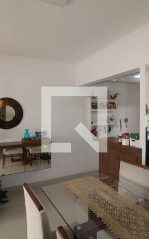 Apartamento à venda com 60m², 2 quartos e 1 vagaSala