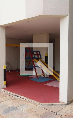 Apartamento à venda com 60m², 2 quartos e 1 vagaÁrea Comum