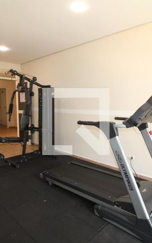Apartamento à venda com 60m², 2 quartos e 1 vagaÁrea Comum