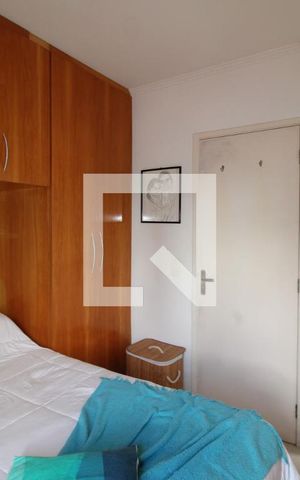 Apartamento à venda com 60m², 2 quartos e 1 vagaQuarto 1