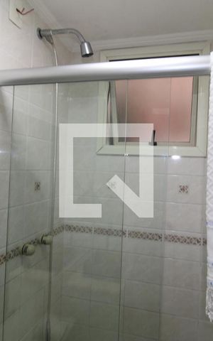 Apartamento à venda com 60m², 2 quartos e 1 vagaBanheiro