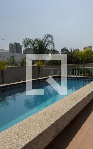 Apartamento à venda com 58m², 2 quartos e 1 vagaPiscina