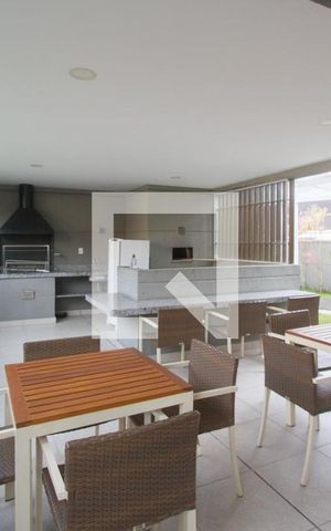 Apartamento à venda com 58m², 2 quartos e 1 vagaChurrasqueira