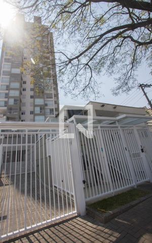 Apartamento à venda com 58m², 2 quartos e 1 vagaFachada