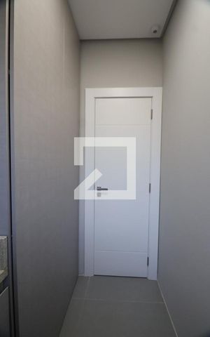 Casa de condomínio à venda com 232m², 4 quartos e 2 vagasLavanderia