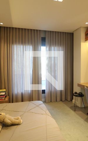 Casa de condomínio à venda com 232m², 4 quartos e 2 vagasQuarto 1