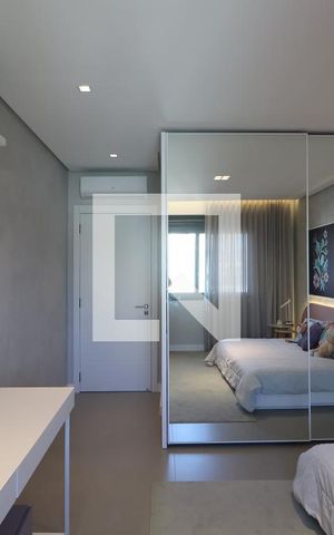 Casa de condomínio à venda com 232m², 4 quartos e 2 vagasQuarto 2