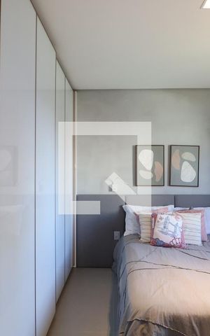 Casa de condomínio à venda com 232m², 4 quartos e 2 vagasQuarto 3