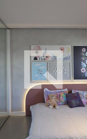 Casa de condomínio à venda com 232m², 4 quartos e 2 vagasQuarto 2