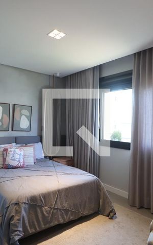 Casa de condomínio à venda com 232m², 4 quartos e 2 vagasQuarto 3