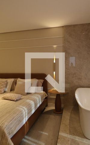 Casa de condomínio à venda com 232m², 4 quartos e 2 vagasSuíte