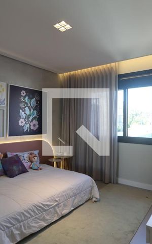 Casa de condomínio à venda com 232m², 4 quartos e 2 vagasQuarto 2