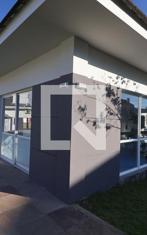 Casa de condomínio à venda com 232m², 4 quartos e 2 vagasAcademia