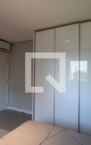 Casa de condomínio à venda com 232m², 4 quartos e 2 vagasQuarto 3