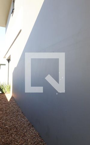 Casa de condomínio à venda com 232m², 4 quartos e 2 vagasÁrea externa