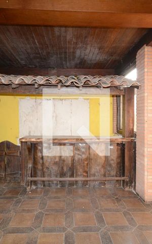 Casa para alugar com 600m², 5 quartos e 8 vagasSalão de Festas