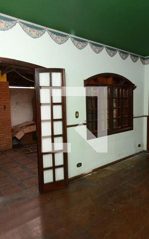Casa para alugar com 600m², 5 quartos e 8 vagasSala de Jantar