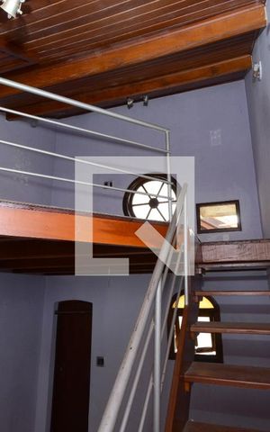 Casa para alugar com 600m², 5 quartos e 8 vagasSuíte 1 - Casa 2