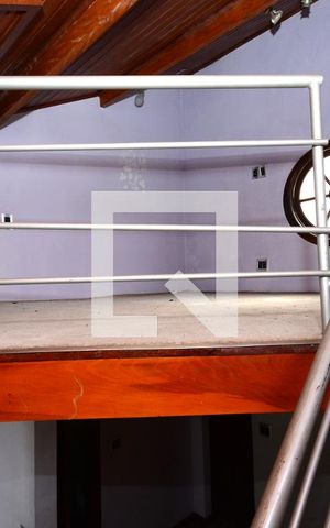Casa para alugar com 600m², 5 quartos e 8 vagasSuíte 1 - Casa 2