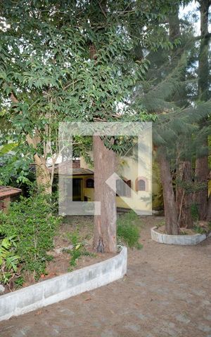 Casa para alugar com 600m², 5 quartos e 8 vagasGaragem