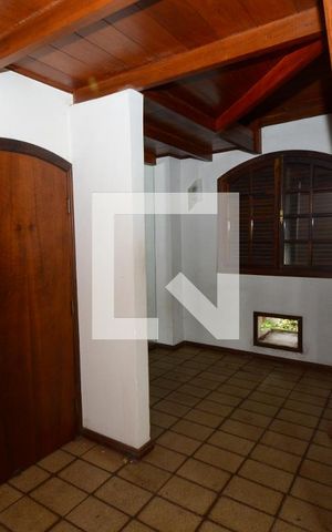 Casa para alugar com 600m², 5 quartos e 8 vagasSuíte 2 - Casa 2
