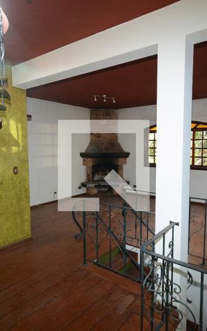 Casa para alugar com 600m², 5 quartos e 8 vagasSala 3