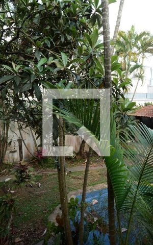 Casa para alugar com 600m², 5 quartos e 8 vagasVista da Varanda