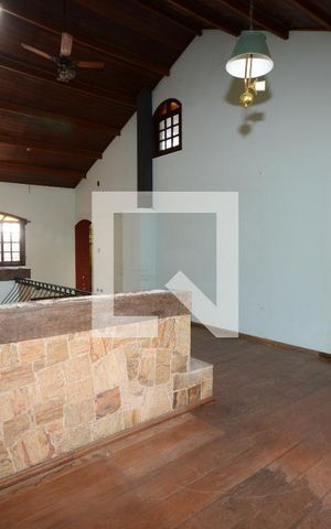 Casa para alugar com 600m², 5 quartos e 8 vagasSala 2