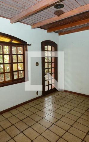 Casa para alugar com 600m², 5 quartos e 8 vagasSala - Casa 2