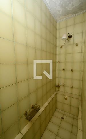Casa para alugar com 600m², 5 quartos e 8 vagasBanheiro da Suíte 2 - Casa 2