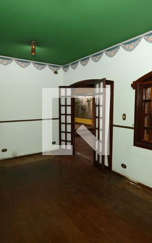 Casa para alugar com 600m², 5 quartos e 8 vagasSala de Jantar