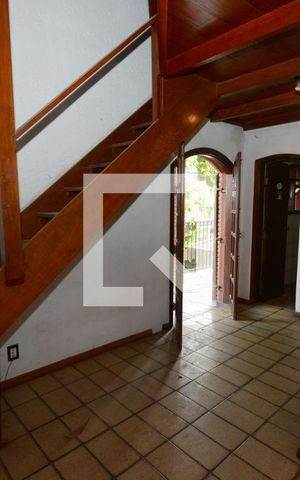 Casa para alugar com 600m², 5 quartos e 8 vagasSuíte 2 - Casa 2