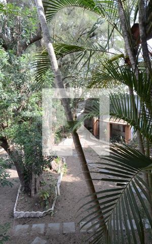 Casa para alugar com 600m², 5 quartos e 8 vagasVista da Sala 2
