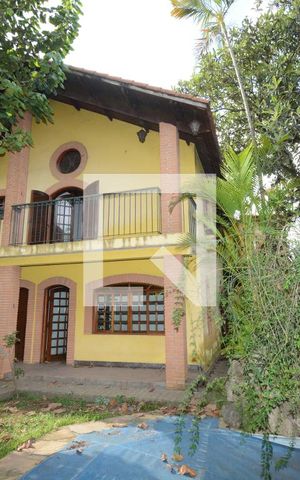 Casa para alugar com 600m², 5 quartos e 8 vagasCasa 2