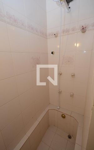 Casa para alugar com 600m², 5 quartos e 8 vagasBanheiro da Suíte 3