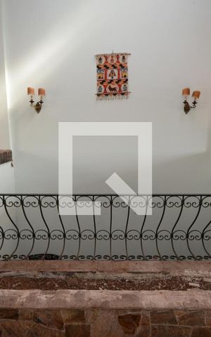 Casa para alugar com 600m², 5 quartos e 8 vagasSala 2