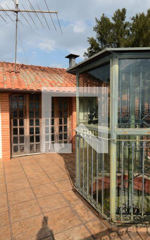 Casa para alugar com 600m², 5 quartos e 8 vagasTerraço
