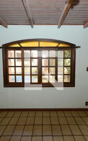 Casa para alugar com 600m², 5 quartos e 8 vagasSala - Casa 2
