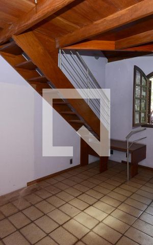 Casa para alugar com 600m², 5 quartos e 8 vagasSuíte 1 - Casa 2