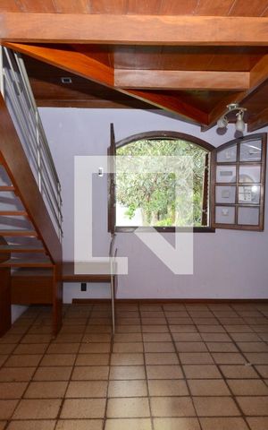 Casa para alugar com 600m², 5 quartos e 8 vagasSuíte 1 - Casa 2