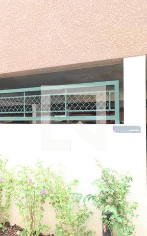Apartamento para alugar com 37m², 2 quartos e 1 vagaGaragem