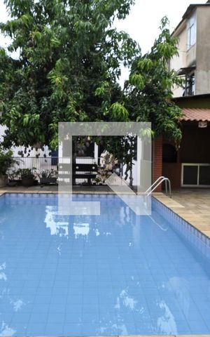 Casa para alugar com 730m², 5 quartos e 3 vagasÁrea comum