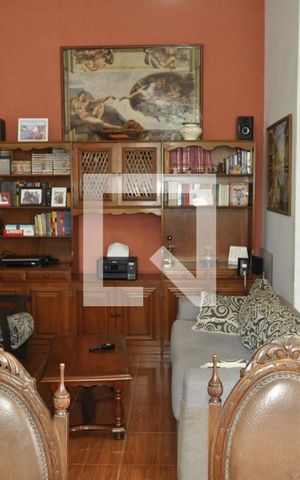 Casa para alugar com 730m², 5 quartos e 3 vagasSala