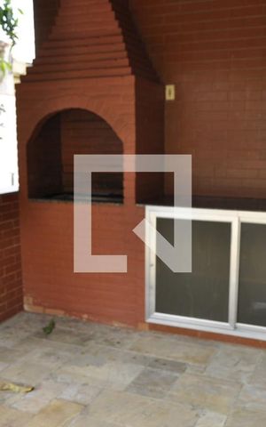 Casa para alugar com 730m², 5 quartos e 3 vagasÁrea comum