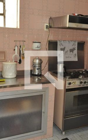 Casa para alugar com 730m², 5 quartos e 3 vagasCozinha