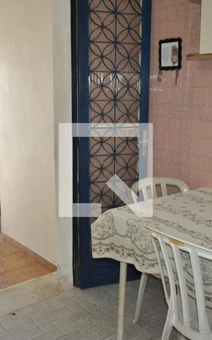 Casa para alugar com 730m², 5 quartos e 3 vagasCozinha