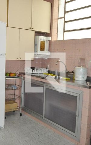 Casa para alugar com 730m², 5 quartos e 3 vagasCozinha