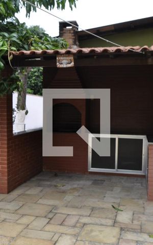 Casa para alugar com 730m², 5 quartos e 3 vagasÁrea comum